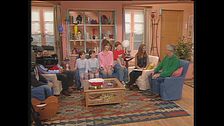 Ep. 16 - Tengo famiglia