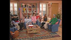 Ep. 16 - Tengo famiglia