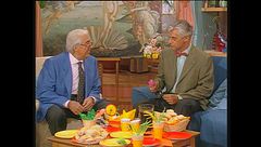 Ep. 20 - E' di nuovo primavera