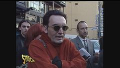 Intervista a Mango