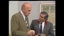 Ep. 2 - Otto minuti in ascensore