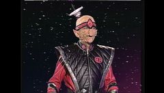 Ep. 9 - L' astronauta