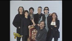 In giro per Sanremo