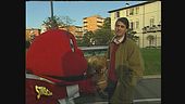 Tapiro al giudice Cardino