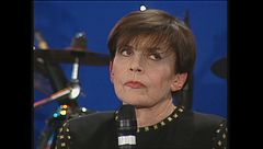 Franca Valeri a Zelig - Facciamo Cabaret