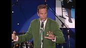 La prima apparizione di Enrico Bertolino a Zelig - Facciamo Cabaret