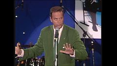 La prima apparizione di Enrico Bertolino a Zelig - Facciamo Cabaret