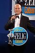 La prima apparizione di Enrico Bertolino a Zelig - Facciamo Cabaret
