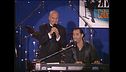 Francesco Baccini canta a Zelig - Facciamo Cabaret