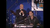Francesco Baccini canta a Zelig - Facciamo Cabaret