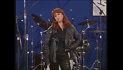 La prima volta di Luciana Littizzetto a Zelig - Facciamo Cabaret