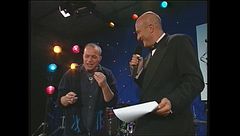 Marco Della Noce per la prima volta a Zelig - Facciamo Cabaret
