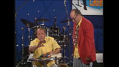 L'esordio de "I fichi d'india" a Zelig - Facciamo Cabaret