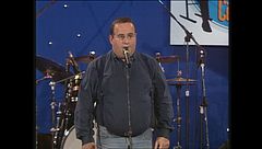 Gianni Fantoni a Zelig - Facciamo Cabaret