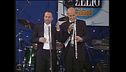 Il maestro d'orchestra Marco Della Noce a Zelig - Facciamo Cabaret