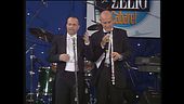 Il maestro d'orchestra Marco Della Noce a Zelig - Facciamo Cabaret