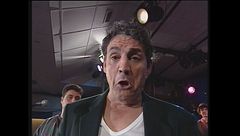 Francesco Salvi canta "Pino" a Zelig - Facciamo Cabaret