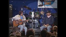 Pippo e Mario Santonastaso a Zelig - Facciamo Cabaret 1997
