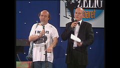 Lezioni di rock con Massimo Pongolini