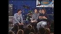 La prima apparizione di Ficarra e Picone con Salvatore Borrello a Zelig - Facciamo Cabaret 1997