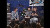 La prima apparizione di Ficarra e Picone con Salvatore Borrello a Zelig - Facciamo Cabaret 1997
