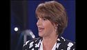 Lella Costa ospite a Zelig - Facciamo Cabaret 1997