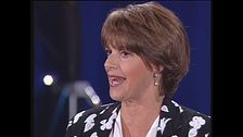 Lella Costa ospite a Zelig - Facciamo Cabaret 1997
