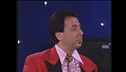 Mago Forest e la sparizione dell'hamburger