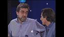 Zuzzurro e Gaspare per la prima volta a Zelig - Facciamo Cabaret 1997