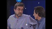 Zuzzurro e Gaspare per la prima volta a Zelig - Facciamo Cabaret 1997