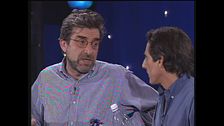 Zuzzurro e Gaspare per la prima volta a Zelig - Facciamo Cabaret 1997