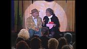 Peppe Barra ed Enzo Cannavale a Zelig - Facciamo Cabaret 1997