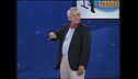 Lino Toffolo a Zelig - Facciamo cabaret 1997