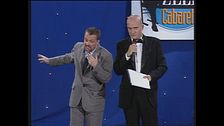 Il ragazzo di San Patrignano a Zelig - Facciamo cabaret