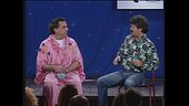 Gigi e Andrea a Zelig - Facciamo cabaret