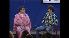 Gigi e Andrea a Zelig - Facciamo cabaret