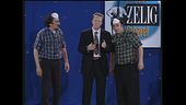 Il Trioreno a Zelig - Facciamo cabaret 1997