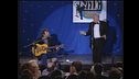 David Riondino canta, Claudio Bisio interpreta