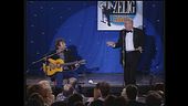 David Riondino canta, Claudio Bisio interpreta