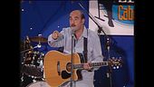 "Wonderwall" cantata in italiano da Stefano Nosei