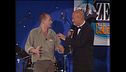 L'Inno di Mameli analizzato a Zelig - Facciamo Cabaret 1997