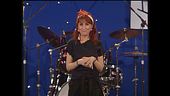 Luciana Littizzetto è Mirella
