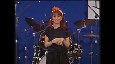 Luciana Littizzetto è Mirella