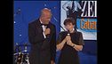 Franca Valeri torna a Zelig - Facciamo cabaret 1997