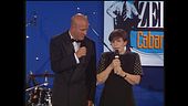 Franca Valeri torna a Zelig - Facciamo cabaret 1997