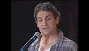 Francesco Salvi e la "Rivoluzione rasta"