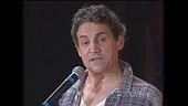 Francesco Salvi e la "Rivoluzione rasta"