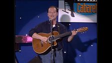 La prima volta di Flavio Oreglio a Zelig - Facciamo cabaret 1997