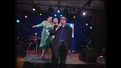 Leone di Lernia canta "È morto Antonio" a Zelig - Facciamo cabaret 1997