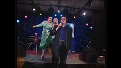Leone di Lernia canta "È morto Antonio" a Zelig - Facciamo cabaret 1997